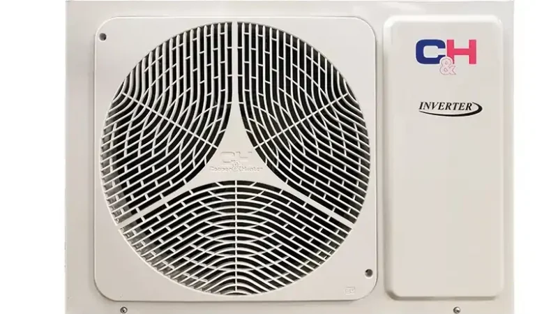 Сплит система Hisense Neo Premium Обзор и характеристики