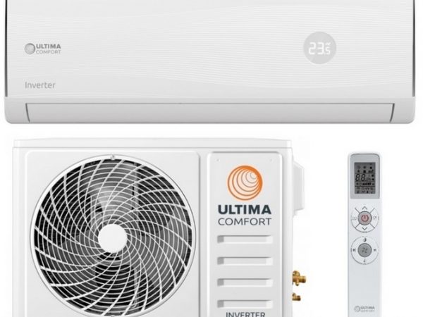 Сплит система MDV MDSAG-09HRDN8 обзор характеристик и преимуществ