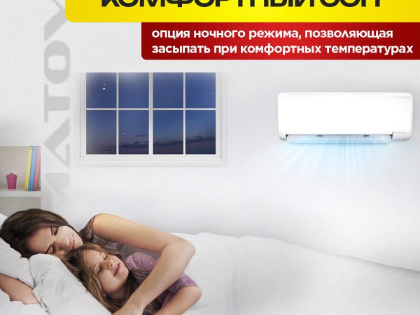 32 Сплит Система Особенности и Преимущества