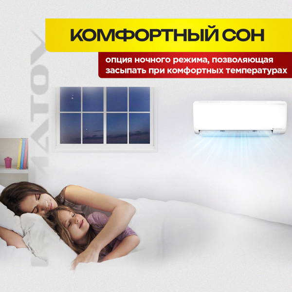 32 Сплит Система Особенности и Преимущества