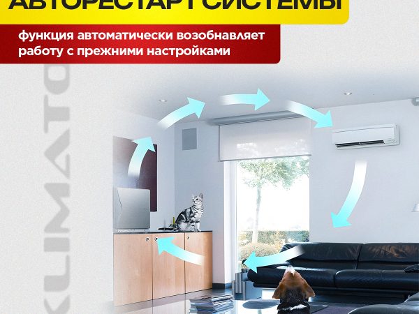 Стоит ли устанавливать сплит систему в вашем доме