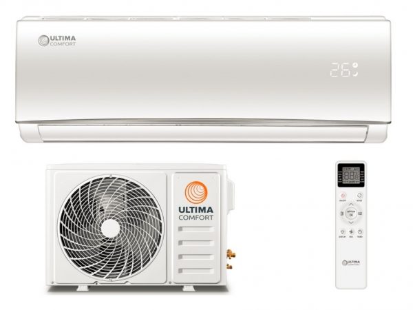 Сплит система SHUFT особенности и преимущества