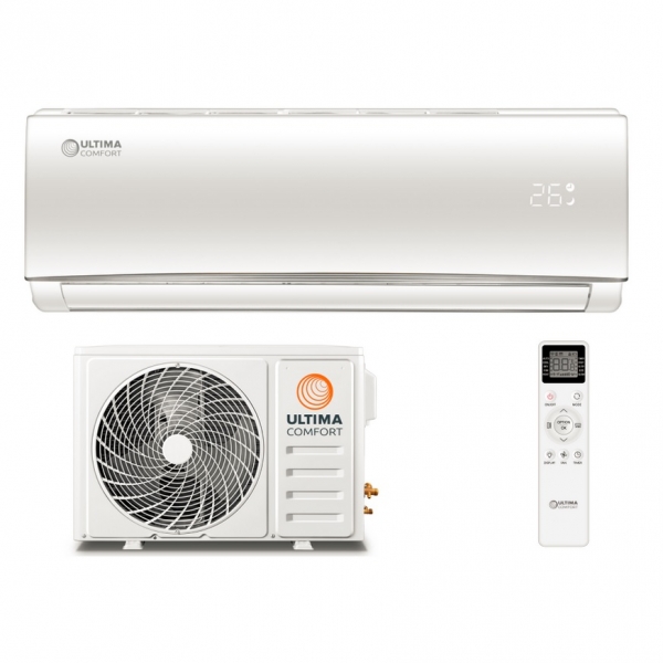 Сплит система SHUFT особенности и преимущества