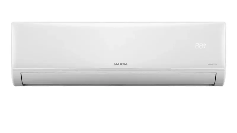 Сплит система 9K BTU характеристики и области применения