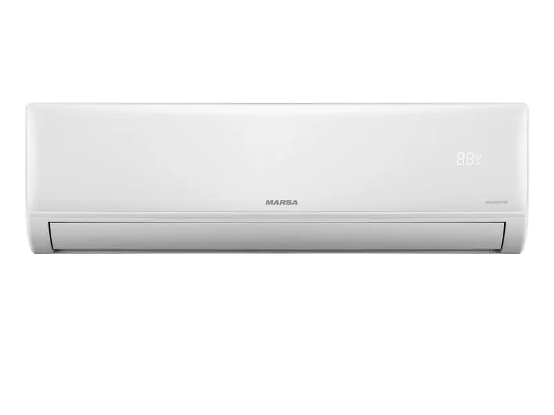 Сплит система 9K BTU характеристики и области применения