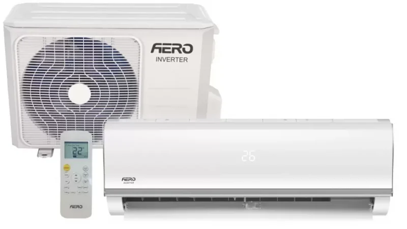 Потребляемая мощность сплит системы и способы ее снижения