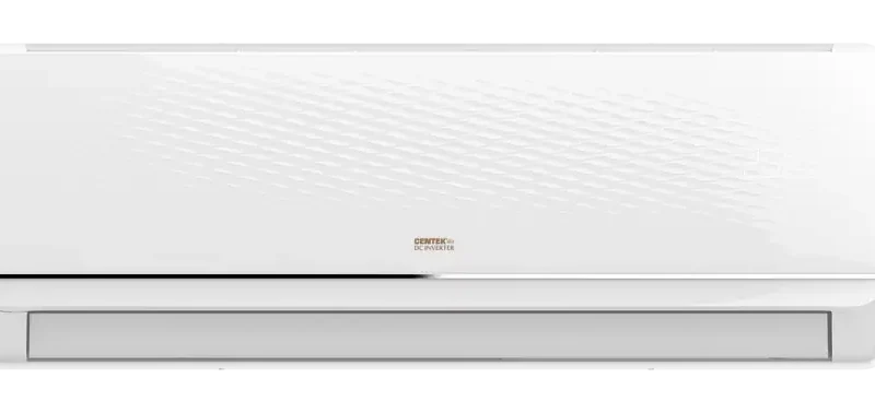 Сплит система с притоком свежего воздуха