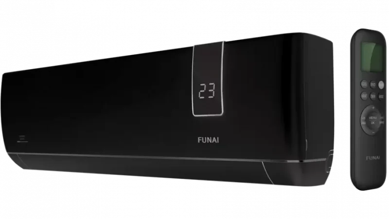 Мультисплит системы для кондиционирования воздуха преимущества и особенности выбора