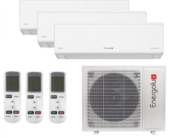 Установка кондиционера своими руками