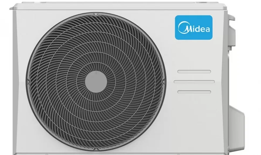 Сплит система Midea MSFRW обзор характеристик и преимуществ