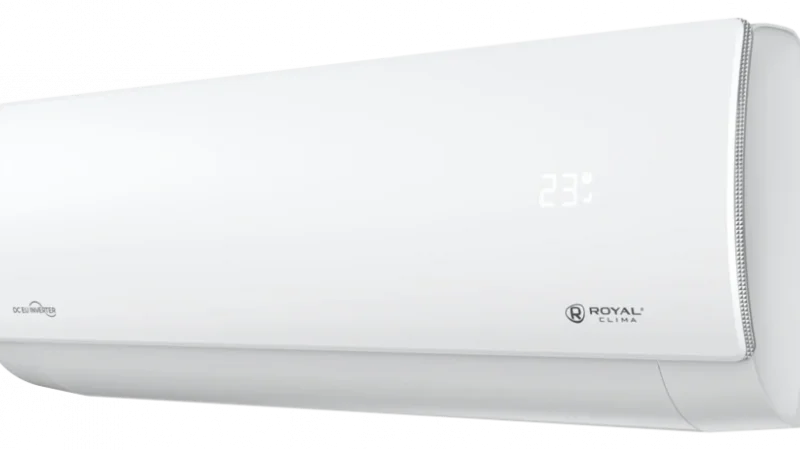 Сплит система Ballu iGreen Pro BSAG обзор и характеристики