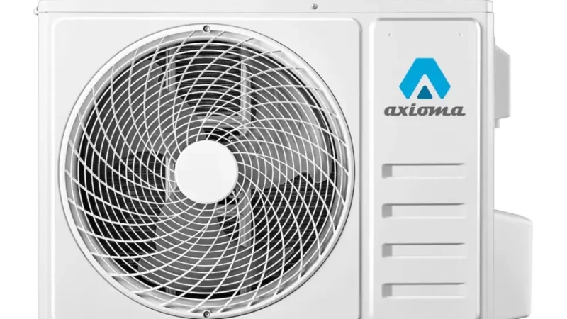 Сплит система Haier HSU-07HRM103 особенности и преимущества