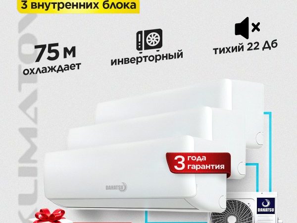 Сплит система Haier Tundra HSU-09HTT103-R3 обзор характеристик и функциональных особенностей