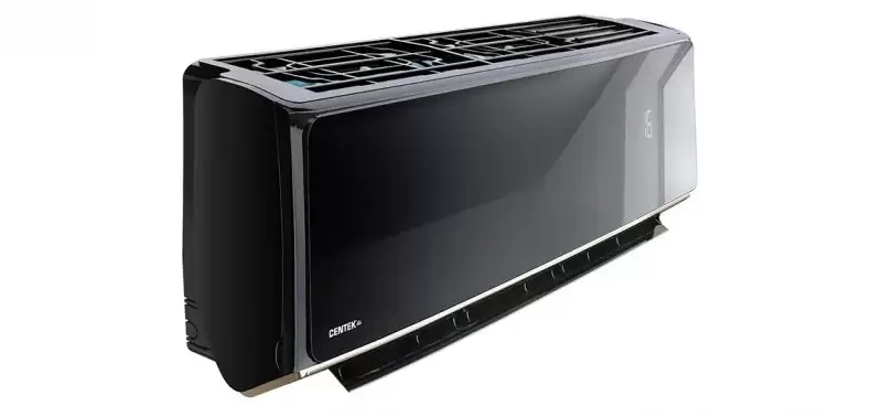 Мультисплит системы для кондиционирования нескольких комнат