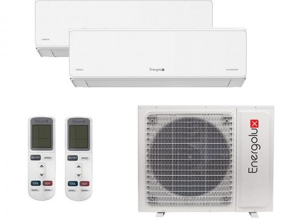 Мульти сплит системы Mitsubishi Electric MXZ