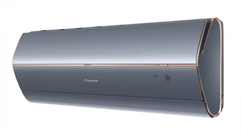 Кассетные сплит-системы AUX