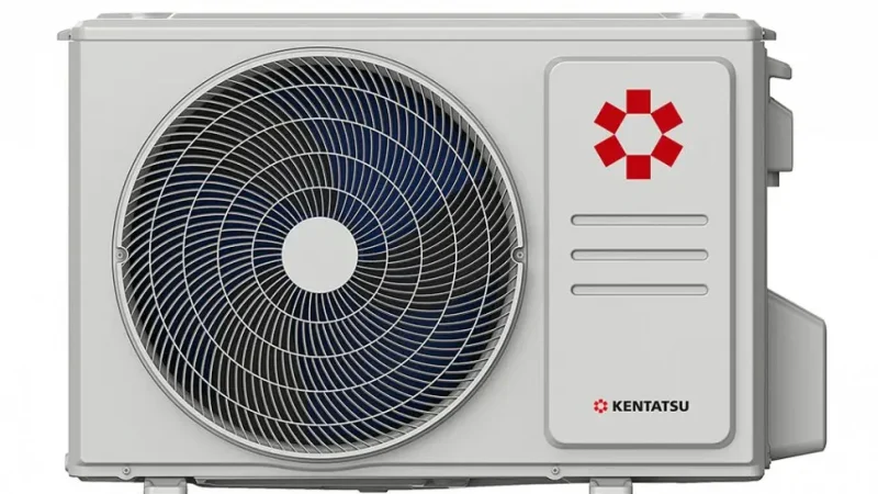 Продажа Сплит-Систем: Все что Нужно Знать при Покупке