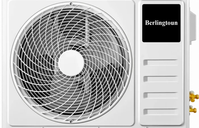 Модуль для кондиционера: управление и комфорт