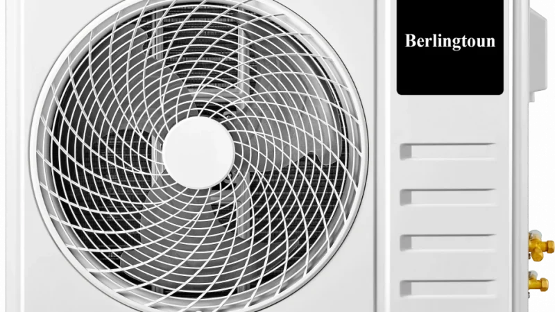 Мультисплит Системы Hitachi Преимущества и Особенности