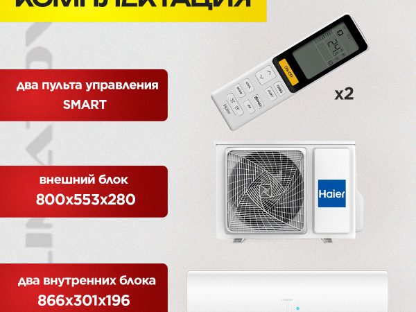 Сплит система Neoline AirFresh NAM-09HN1 характеристики и особенности