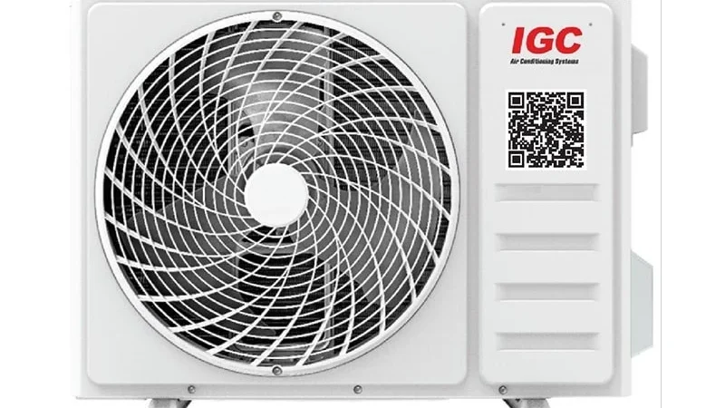 Китайские кондиционеры особенности и обзор рынка