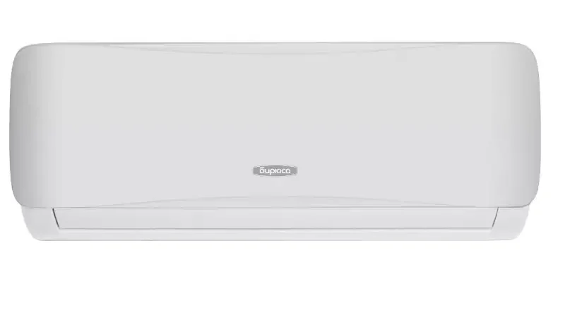 Сплит система QV особенности и преимущества