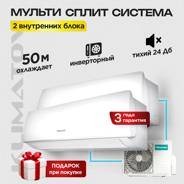 Установка Сплит Систем Недорого не Упуская Качество