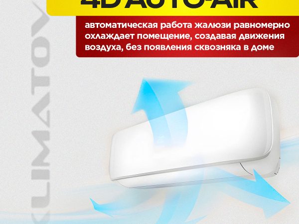 Стоит ли ставить кондиционер в доме