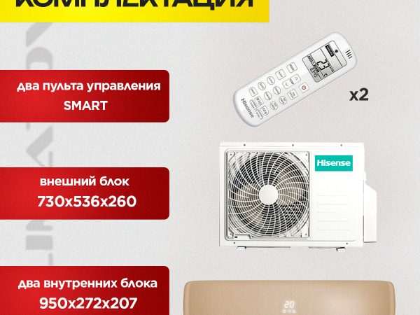 Установка кондиционеров профессионалами — залог качества и эффективности