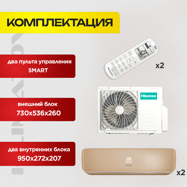 Установка кондиционеров профессионалами – залог качества и эффективности