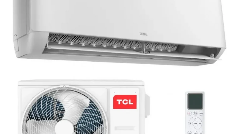 Кондиционеры Comfort: особенности, преимущества и недостатки