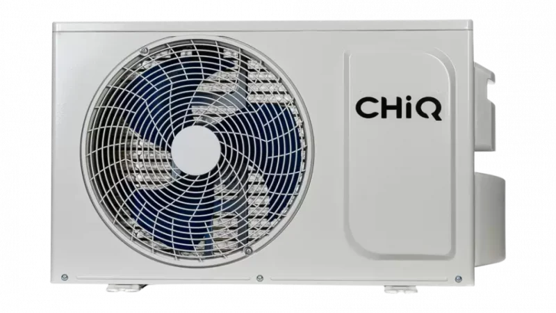 Выбор кондиционера для разных условий эксплуатации