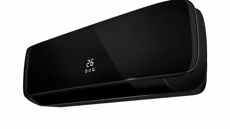 Сплит система Hisense с инверторной технологией особенности и преимущества