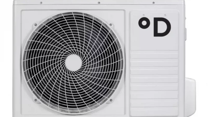 Дренажная помпа для кондиционера