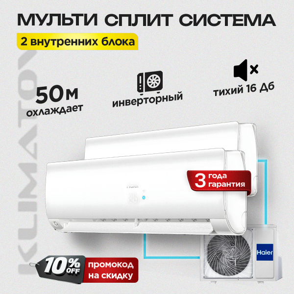 Сплит система Hisense Era обзор и характеристики