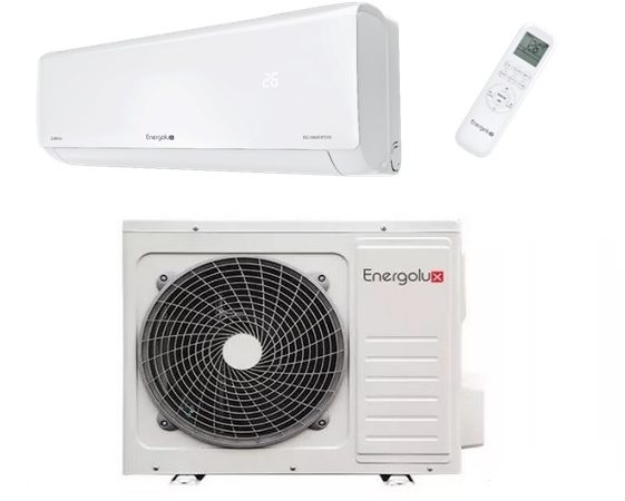 Сплит система Rapid RAM особенности и преимущества