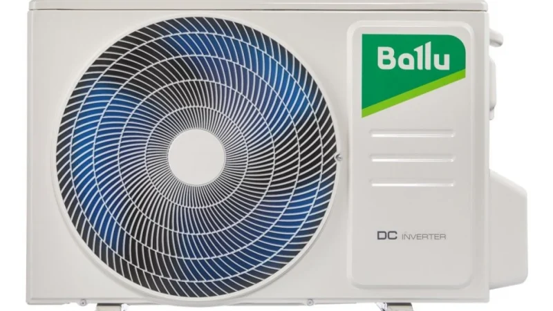 Кондиционеры Mitsubishi: Преимущества и Особенности