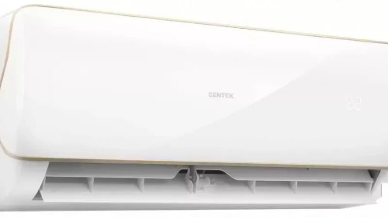 Монтаж климатического оборудования