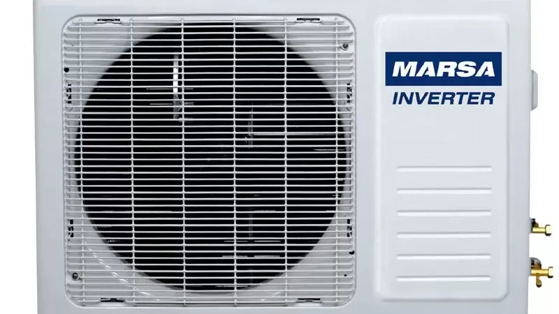 Сплит система Pandora