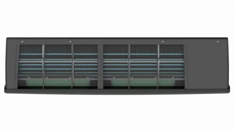 Сплит система RCI AR22HN: характеристики и особенности