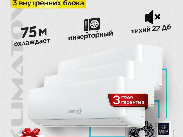 Как выбрать лучший кондиционер для вашего дома