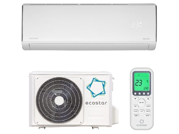 Наружный кондиционер: выбор и установка