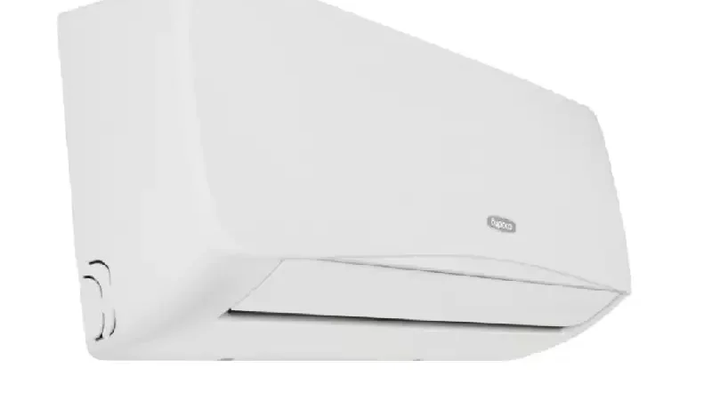 Сплит системы Lagoon: преимущества и особенности