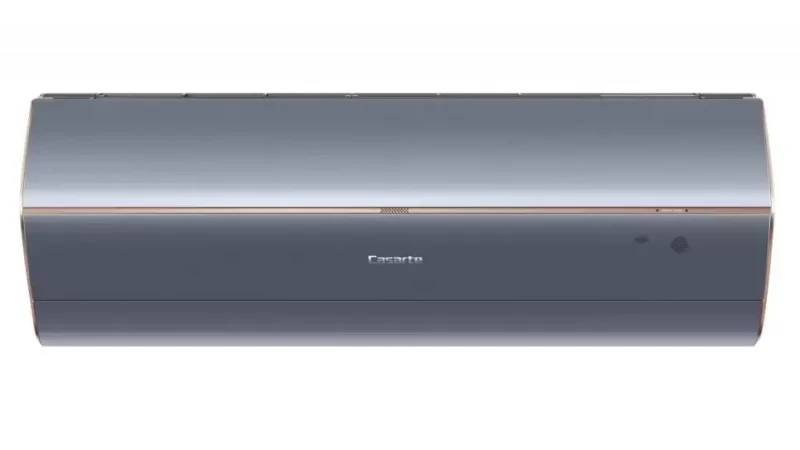 Внутренний блок инверторной сплит системы