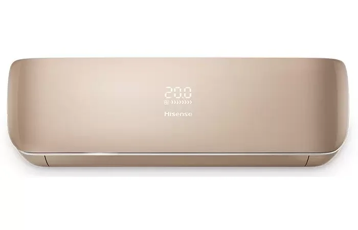 Мульти сплит система Хайер на 2 комнаты особенности и преимущества