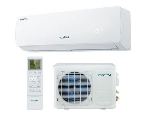 Центр кондиционеров как комплексное решение для управления климатом