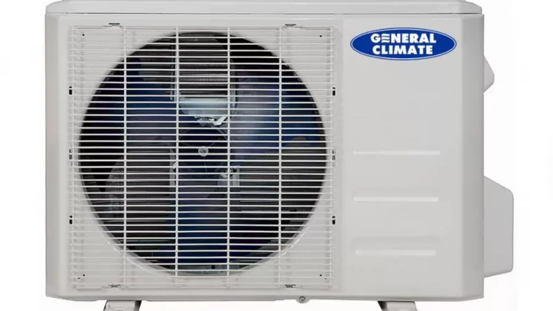 Обзор сплит системы Rapid RAM-07HJ N1