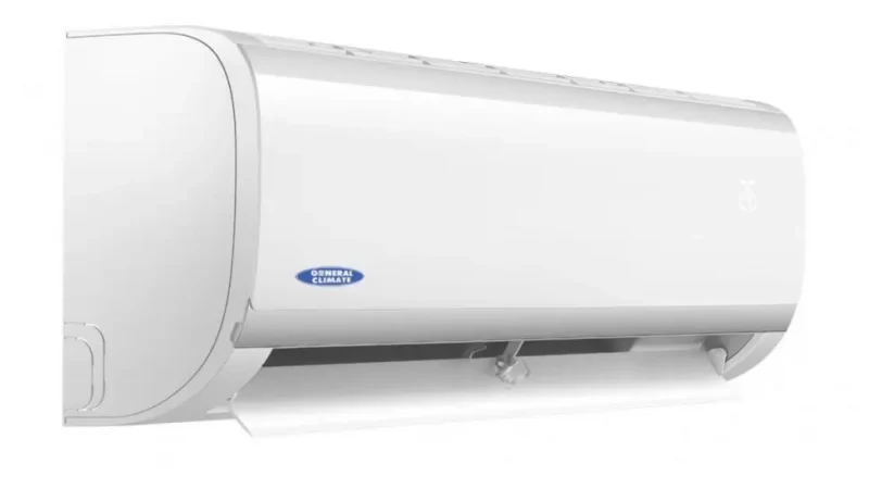 Сплит система RAC SM25HP D04 Обзор и характеристики