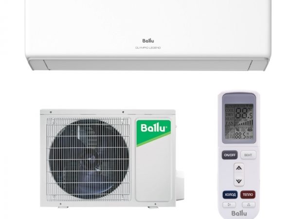 Настенные кондиционеры и сплит-системы преимущества и особенности выбора