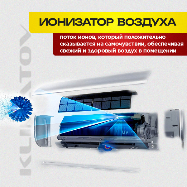 Канальный блок кондиционера и его особенности